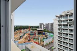 Blk 712 Pasir Ris Street 72 (Pasir Ris), HDB Executive #571385961